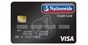 Nationwide Credit Card (available to existing current account customers only) »